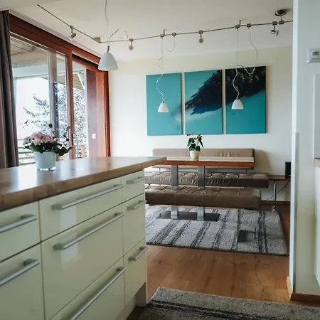 Apartments Am See-3
