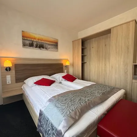 Hotel Biedermeier-3