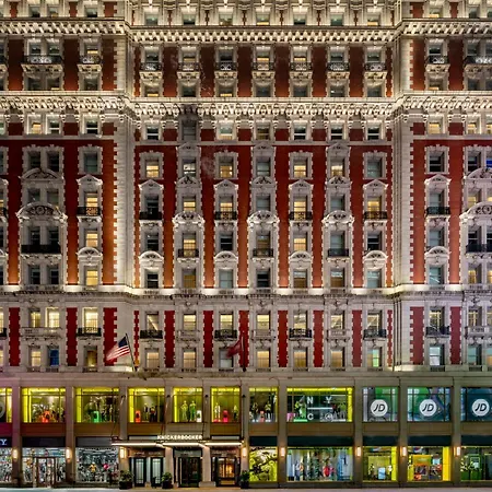 The Knickerbocker-2
