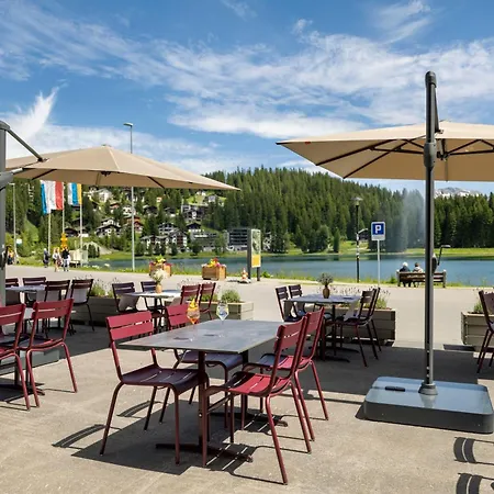 Postresidenz am See-2