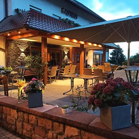 Hotel-Gasthof Rose-3