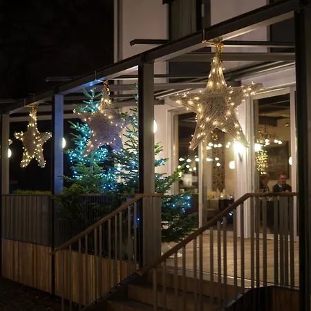 Hotel Estricher Hof-3