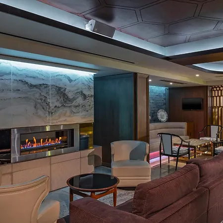 Hotel Fusion, A C-Two Hotel-3