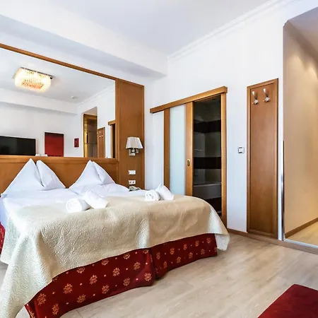 Hotel Corvinus Vienna-2