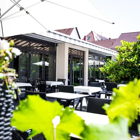 Hotel Hagnauer Seeperle-2