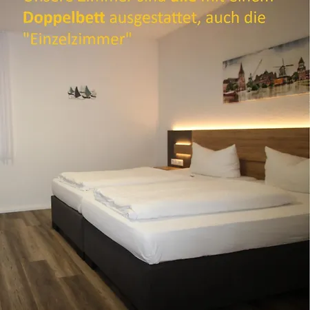 Hotel Stubbe-2