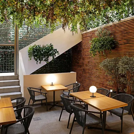 Rome Times Hotel-3
