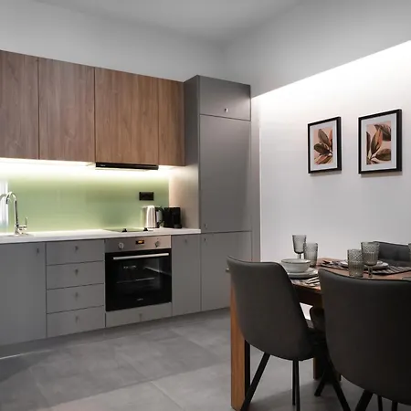 Evripidou Suites-2