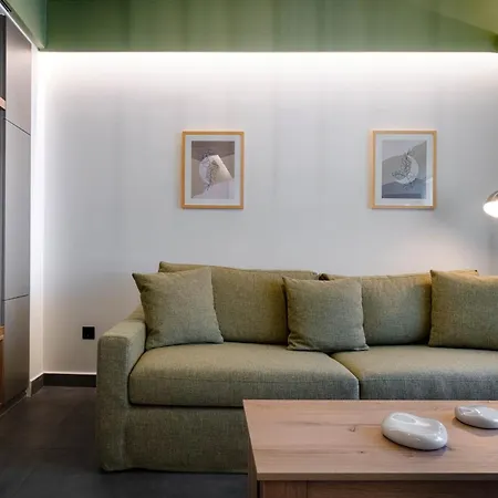 Evripidou Suites-3