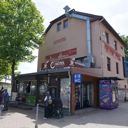 Cityhotel Magdeburg-2