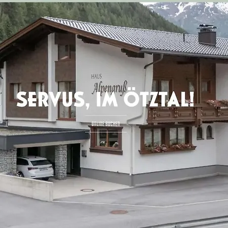 Haus Alpengruß-2
