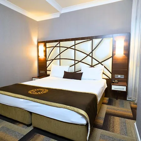 The Grand Mira Hotel-3