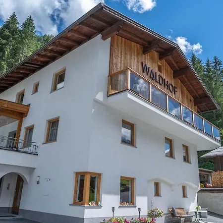 Haus Waldhof-3