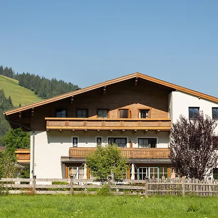 Ferienhaus Gabi Oberreiter-2