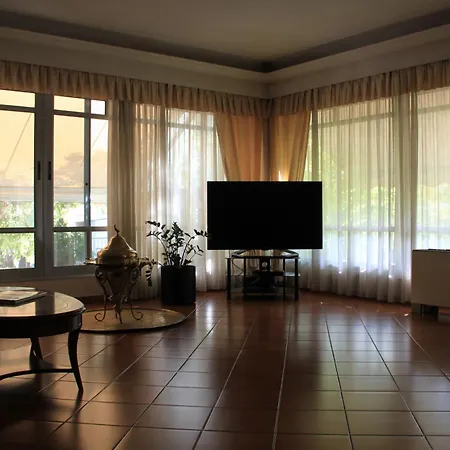 Hotel Platon-2