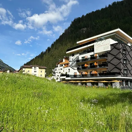Active Nature Resort Das Seemount-3