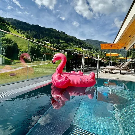 Active Nature Resort Das Seemount-2