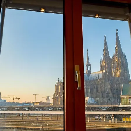 Kommerzhotel Köln-2