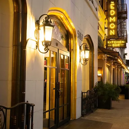 Hollywood Historic Hotel-2