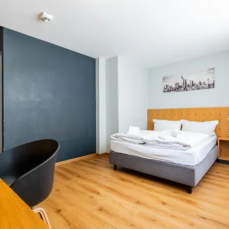 Mk Hotel Frankfurt-2