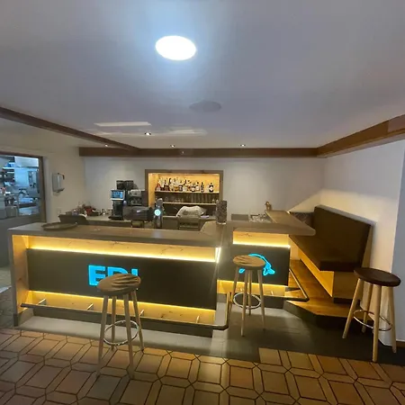 Hotel Edi-2