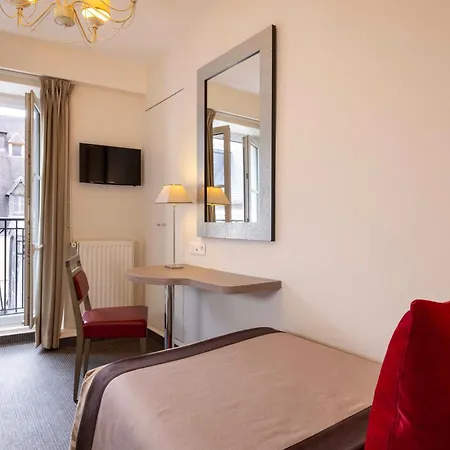 Hotel Saint Pierre-3