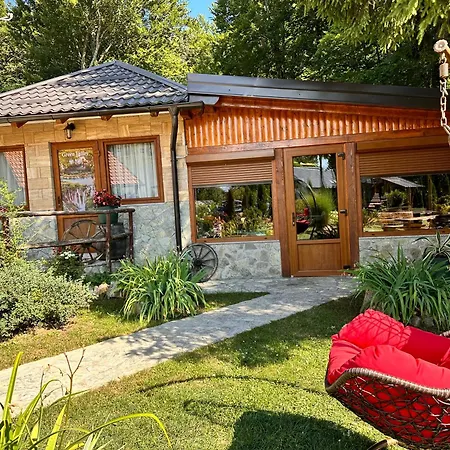 Guesthouse Green Valley-3
