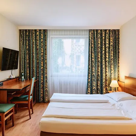 Hotel Deutschmeister-2