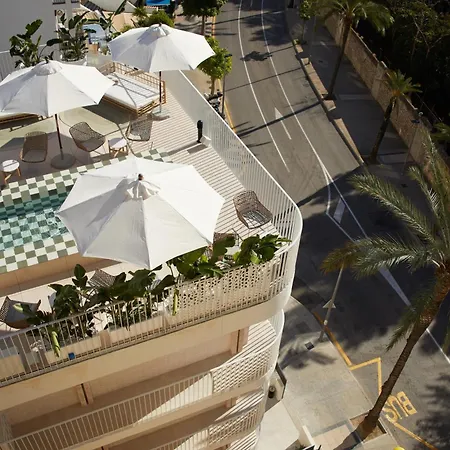 Belle Marivent Boutique Hotel-2