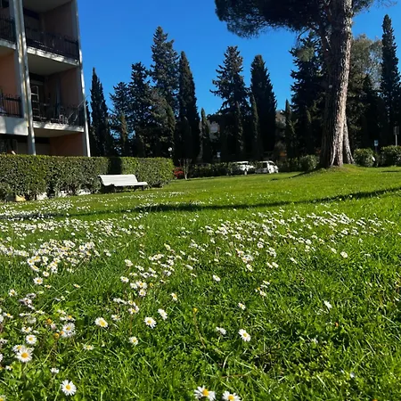 Parco Tirreno Hotel-2