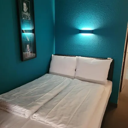 Hotel Christina-2