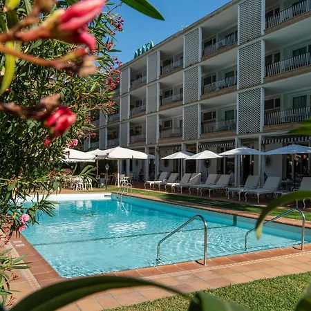 Hotel Araxa - Adults Only-3