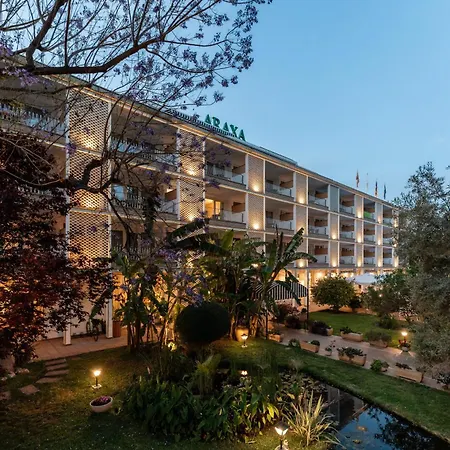Hotel Araxa - Adults Only-2