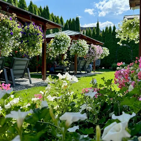 Boutique Hotel Pinzgauerhof-3