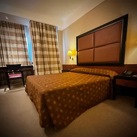 Ergife Palace Hotel-3