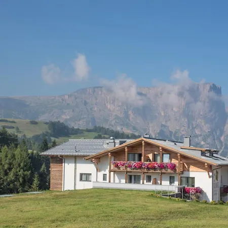 Hotel Chalet Dolomites-2