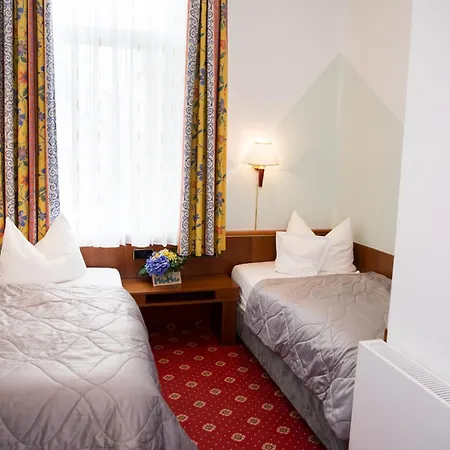 Inselhotel Cornelius-2