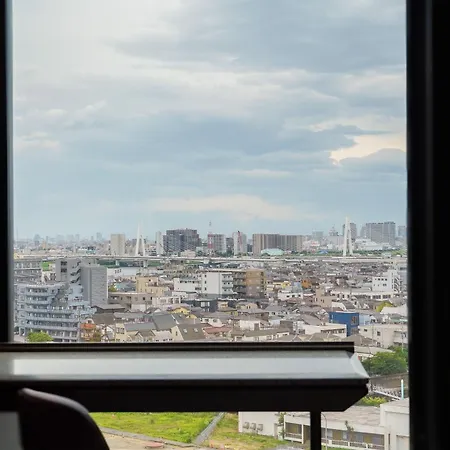 Hotel Metropolitan Tokyo Haneda-2