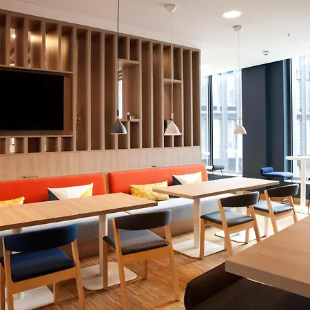 Holiday Inn Express Bochum By Ihg-3