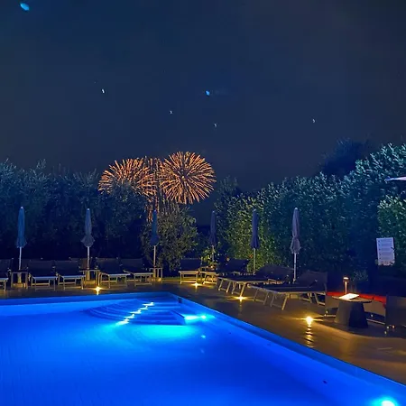 Hotel Villa Ca' Nova ***S-2