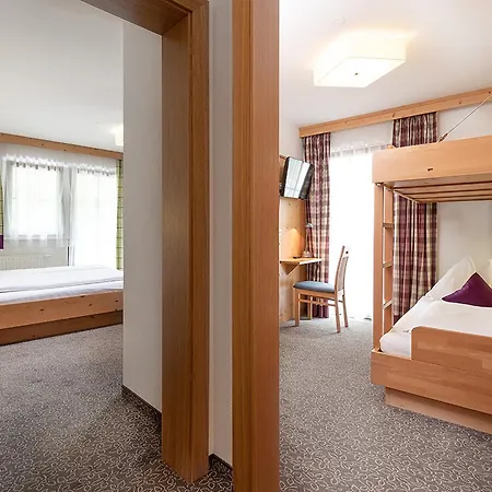 Hotel Salzburgerhof-3