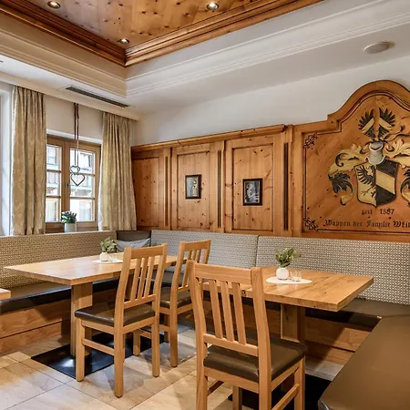 Hotel Salzburgerhof-2