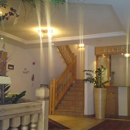 Hotel Garni Litzner-3
