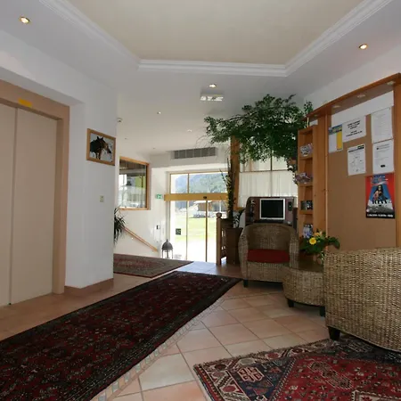 Hotel Garni Litzner-2