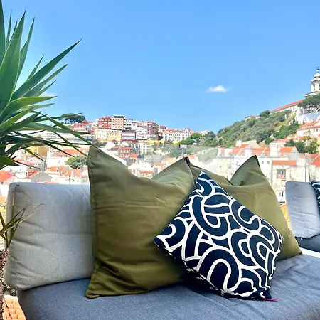 Castello Prime Suites-2