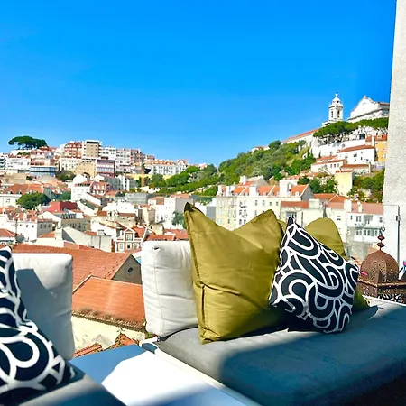Castello Prime Suites-3