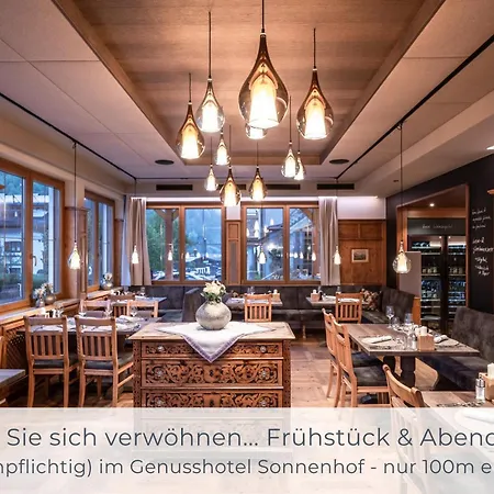 Sonnenhof Appartements-3