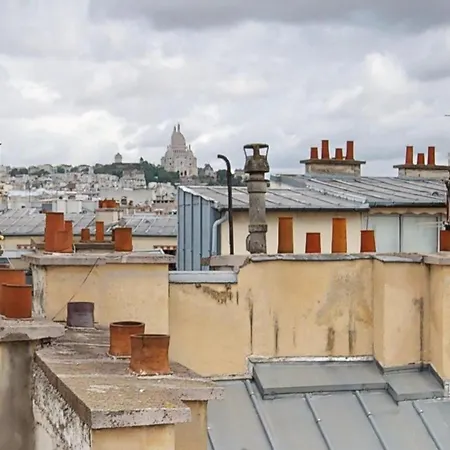 Best Western Hotel Opéra Drouot-2