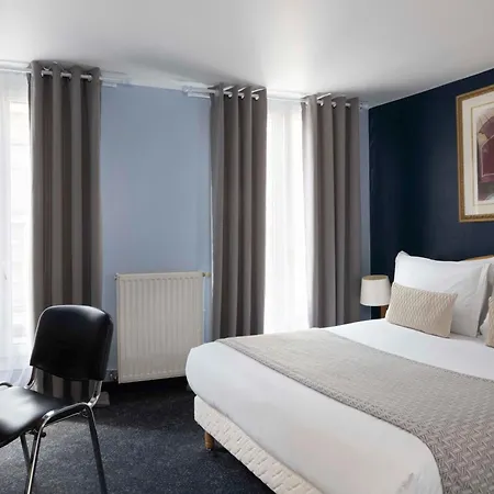 Grand Hotel Du Calvados - Opera-2