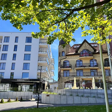 Trofana Wellness&SPA-3